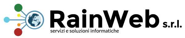 Logo Rainweb